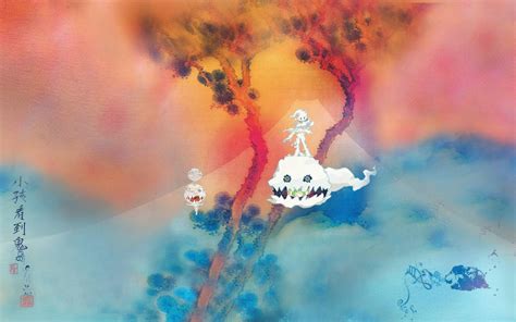 kids see ghosts